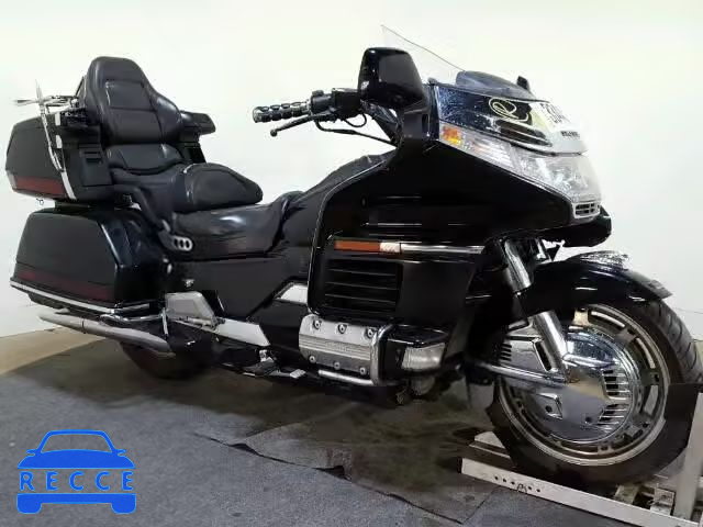 1998 HONDA GL1500A 1HFSC2205WA000934 image 1