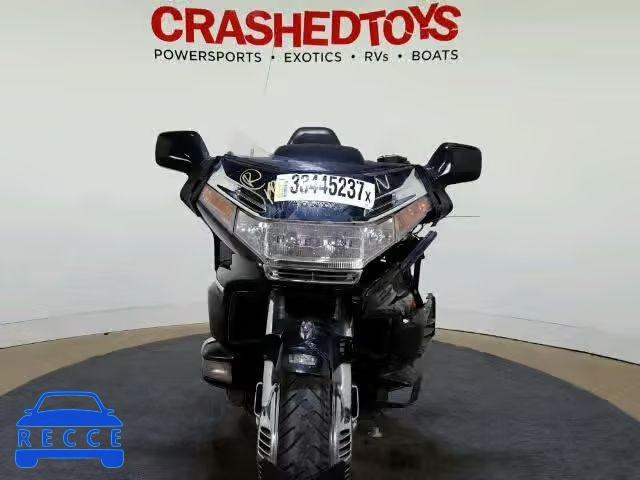 1998 HONDA GL1500A 1HFSC2205WA000934 Bild 2