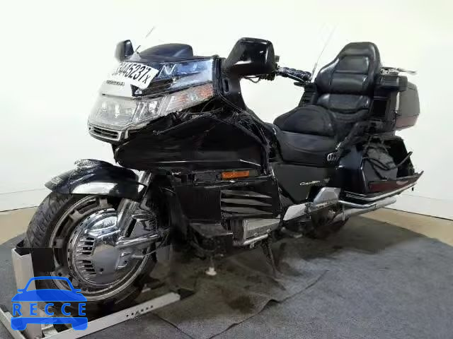 1998 HONDA GL1500A 1HFSC2205WA000934 зображення 3