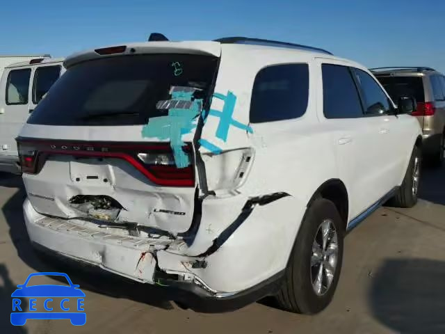 2016 DODGE DURANGO LI 1C4RDHDG4GC314857 image 3