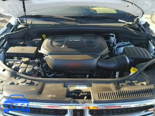 2016 DODGE DURANGO LI 1C4RDHDG4GC314857 image 6