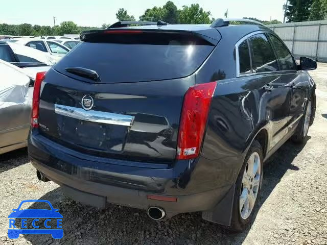 2011 CADILLAC SRX PREMIU 3GYFNFEY9BS555922 image 3