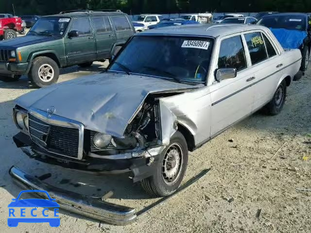 1983 MERCEDES-BENZ 300DT WDBAB33A2DB036317 зображення 1