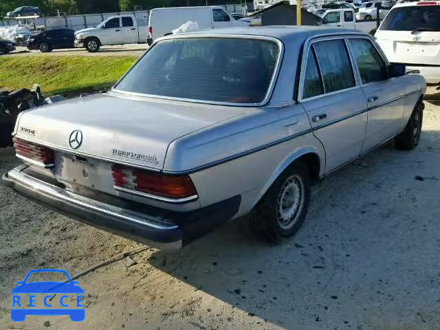 1983 MERCEDES-BENZ 300DT WDBAB33A2DB036317 Bild 3