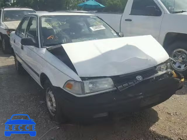 1992 TOYOTA COROLLA JT2AE91A4N0294701 image 0