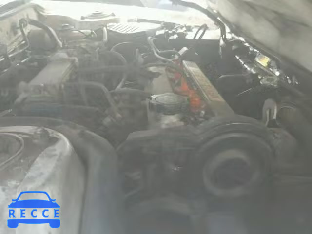 1992 TOYOTA COROLLA JT2AE91A4N0294701 image 6