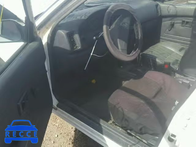 1992 TOYOTA COROLLA JT2AE91A4N0294701 image 8