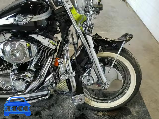 2003 HARLEY-DAVIDSON FLHRCI 1HD1FRW1X3Y728016 image 12