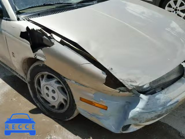 1996 SATURN SW2 1G8ZK8275TZ247082 Bild 8