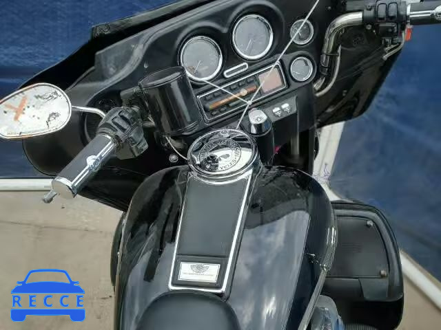 2003 HARLEY-DAVIDSON FLHTCI 1HD1FFW303Y637899 image 4