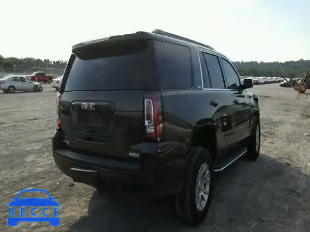 2016 GMC YUKON SLT 1GKS2BKC1GR238021 image 3