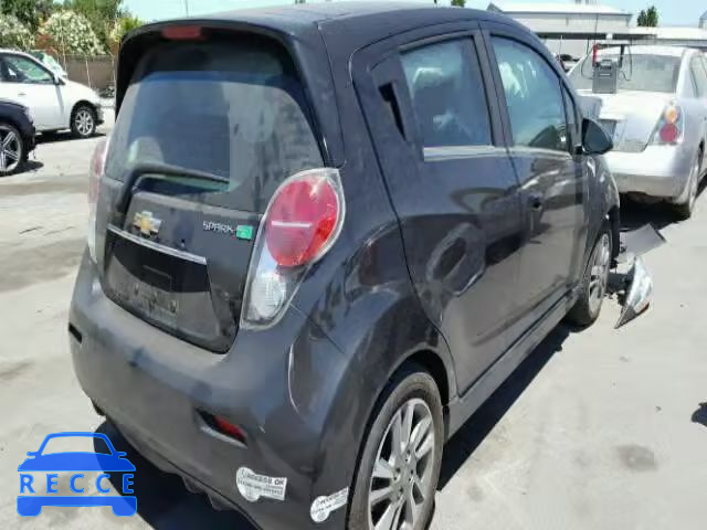 2015 CHEVROLET SPARK EV 2 KL8CL6S08FC818807 image 3