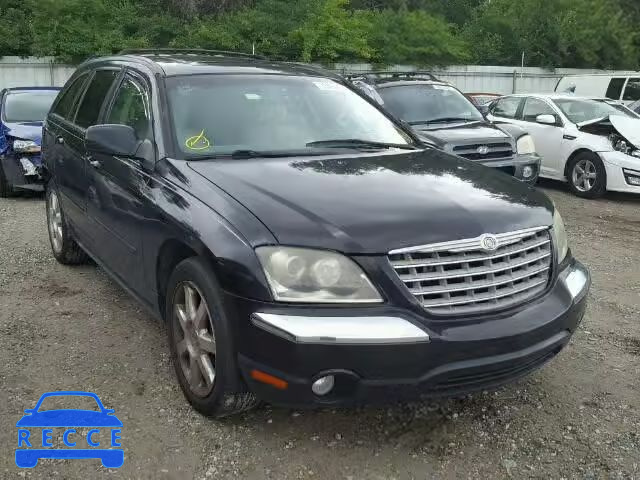 2006 CHRYSLER PACIFICA L 2A8GF78436R611435 image 0