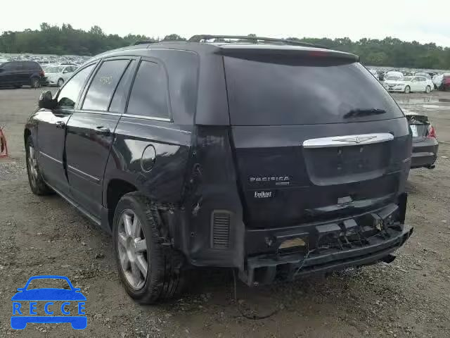 2006 CHRYSLER PACIFICA L 2A8GF78436R611435 image 2