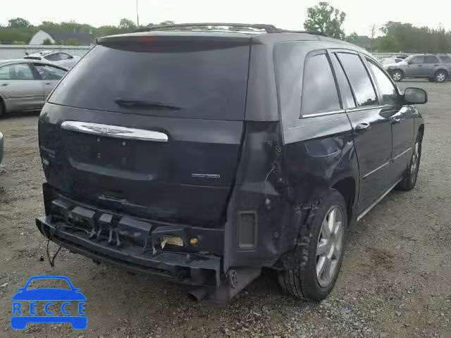 2006 CHRYSLER PACIFICA L 2A8GF78436R611435 image 3