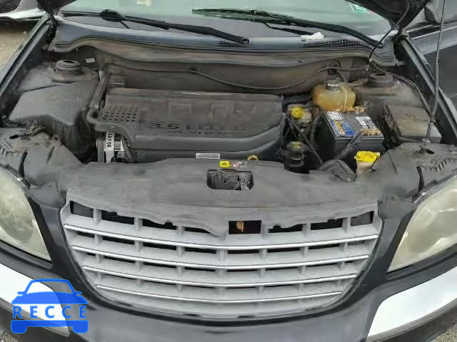 2006 CHRYSLER PACIFICA L 2A8GF78436R611435 image 6