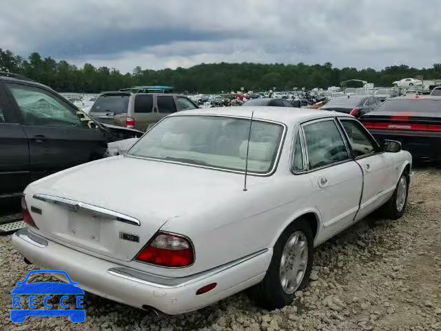 2003 JAGUAR XJ8 SAJDA14C23LF59288 Bild 3