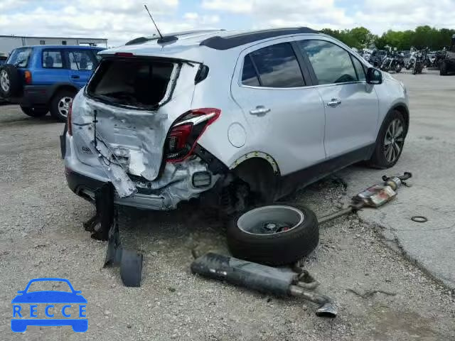 2017 BUICK ENCORE PRE KL4CJASB9HB007523 image 3