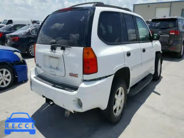 2009 GMC ENVOY SLE 1GKDS33SX92119920 image 3