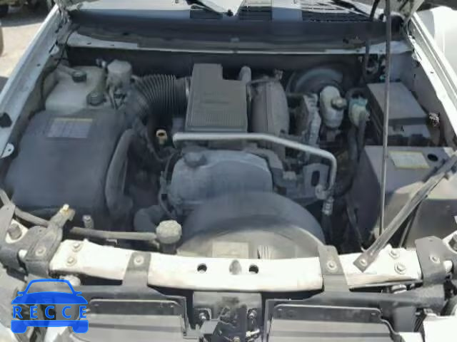 2009 GMC ENVOY SLE 1GKDS33SX92119920 image 6