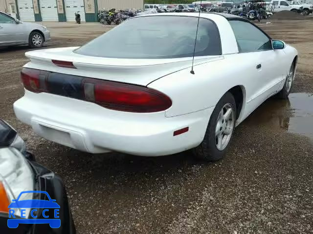 1997 PONTIAC FIREBIRD 2G2FS22K7V2228022 image 3