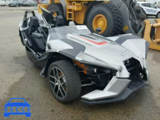 2016 POLARIS SLINGSHOT 57XAAPFA3G7115498 image 0