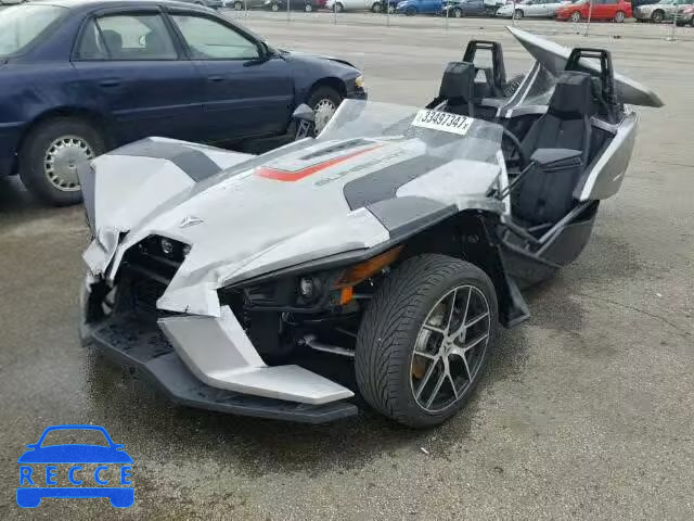 2016 POLARIS SLINGSHOT 57XAAPFA3G7115498 image 1