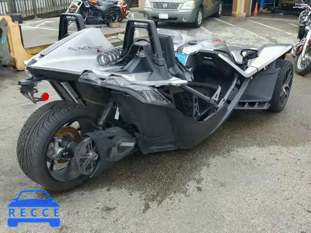 2016 POLARIS SLINGSHOT 57XAAPFA3G7115498 зображення 3