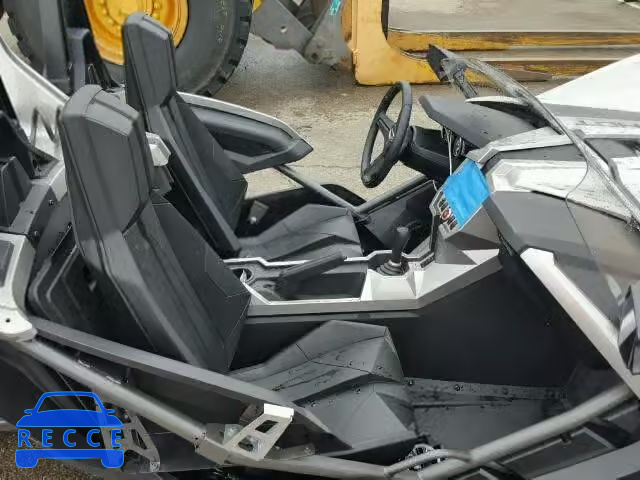 2016 POLARIS SLINGSHOT 57XAAPFA3G7115498 image 4