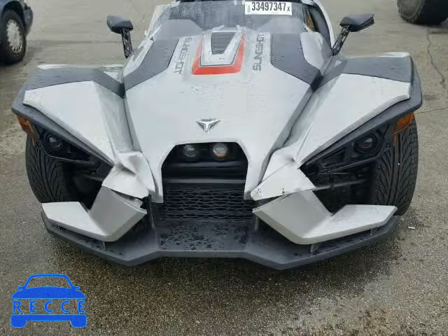 2016 POLARIS SLINGSHOT 57XAAPFA3G7115498 зображення 8