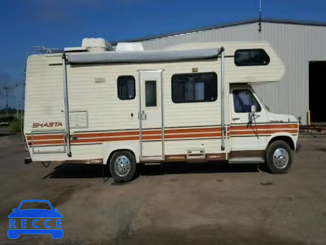 1984 FORD E350 1FDKE30L8EHA99788 Bild 0