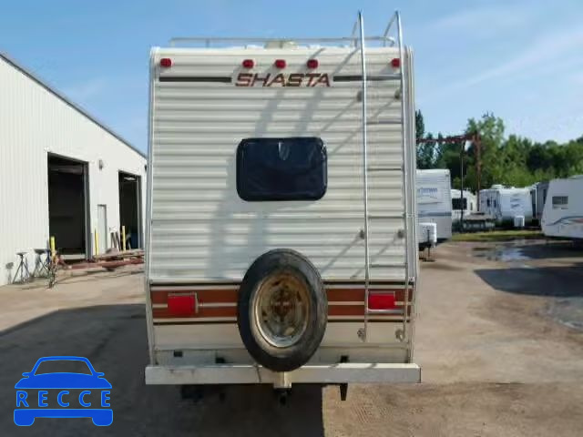 1984 FORD E350 1FDKE30L8EHA99788 image 3