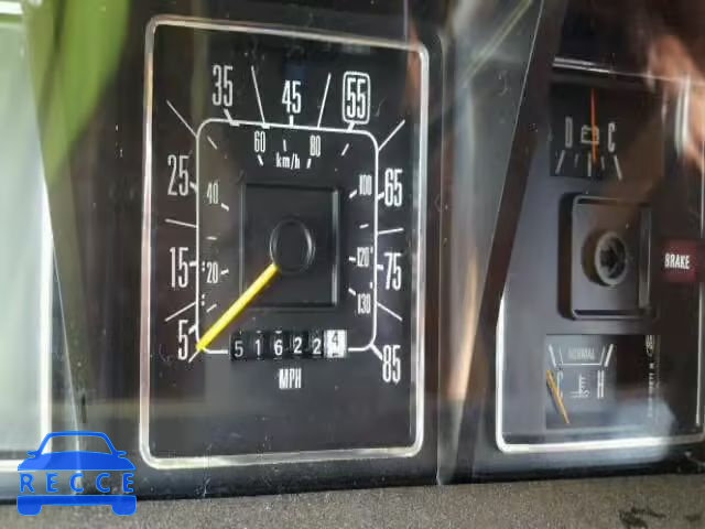 1984 FORD E350 1FDKE30L8EHA99788 image 6