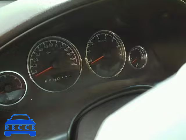 2007 CHEVROLET UPLANDER 1GBDV13W97D185889 image 7