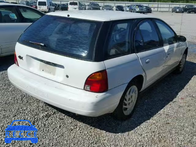 1999 SATURN SW2 1G8ZK8277XZ351966 Bild 3