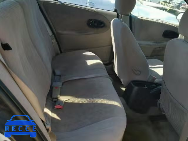 1999 SATURN SW2 1G8ZK8277XZ351966 Bild 4