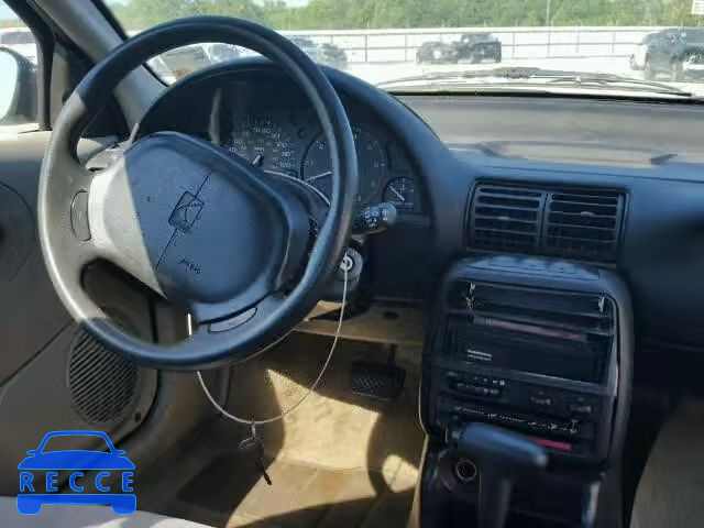1999 SATURN SW2 1G8ZK8277XZ351966 Bild 8