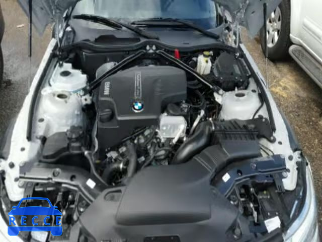 2014 BMW Z4 3.0 SDR WBALL5C50EJ105466 image 6