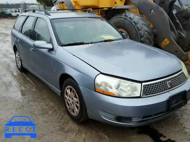 2003 SATURN LW200 1G8JU84F63Y536165 image 1