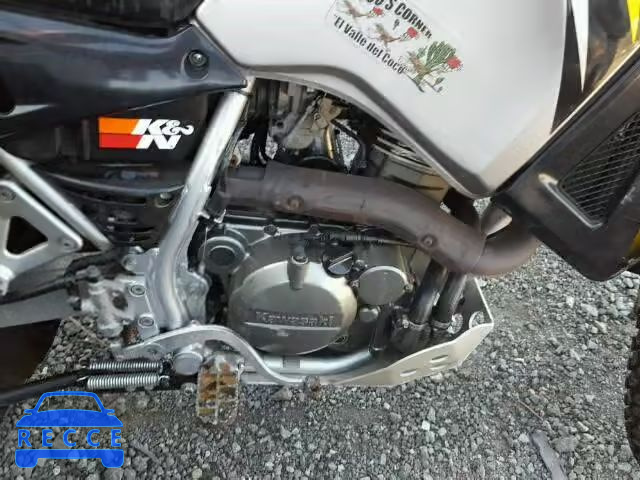 2007 KAWASAKI KL650-A JKAKLEA197DA34622 image 6