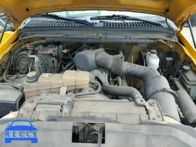 2004 FORD F450 SUPER 1FDXW46S04ED34739 image 6