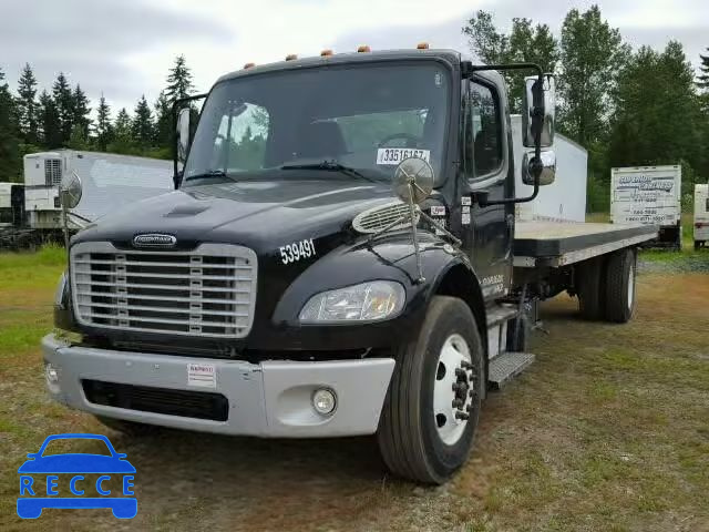 2014 FREIGHTLINER M2 106 MED 1FVACWDT0EHFU1536 image 1