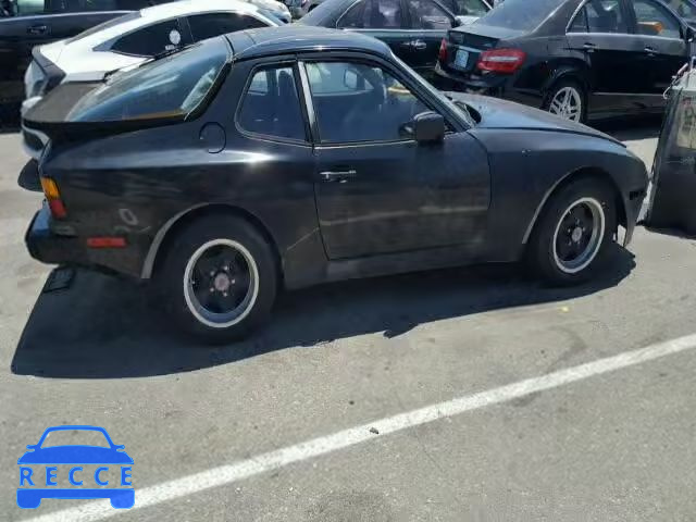 1983 PORSCHE 944 WP0AA0940DN464700 image 9