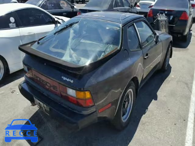 1983 PORSCHE 944 WP0AA0940DN464700 image 3