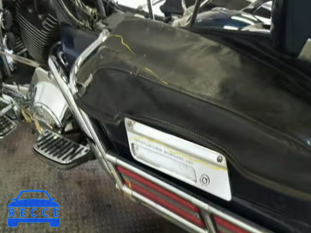 2001 HARLEY-DAVIDSON FLHTCI 1HD1FFW121Y611459 image 18