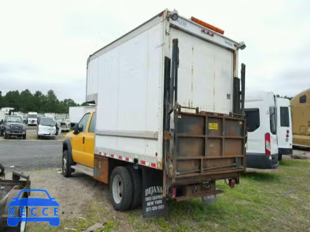 2006 FORD F450 SUPER 1FDXW46Y26EB80008 image 2