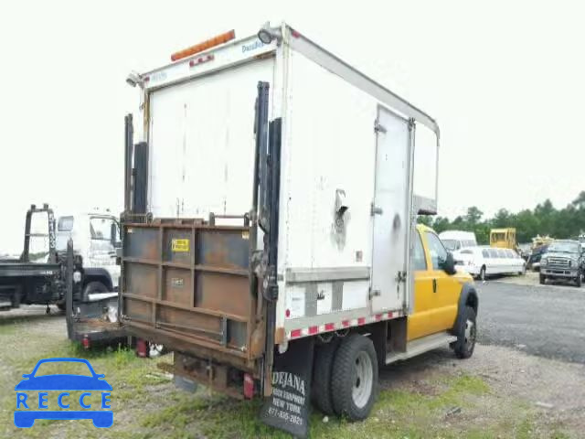 2006 FORD F450 SUPER 1FDXW46Y26EB80008 image 3