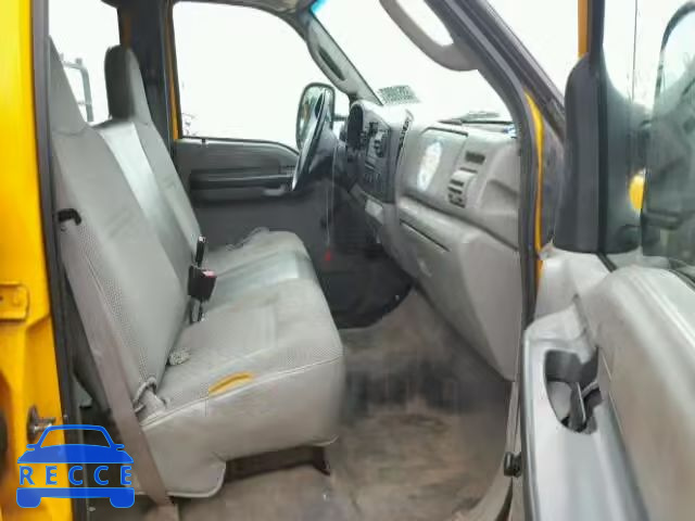 2006 FORD F450 SUPER 1FDXW46Y26EB80008 image 4