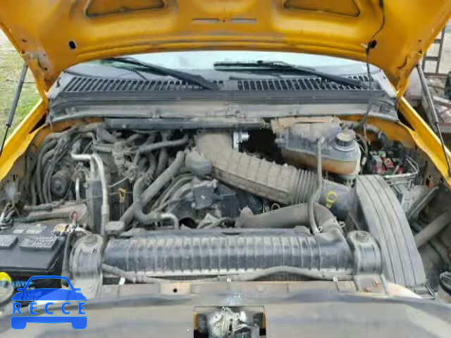 2006 FORD F450 SUPER 1FDXW46Y26EB80008 image 6