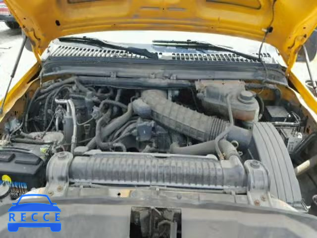 2006 FORD F450 SUPER 1FDXW46Y06EB80007 image 6